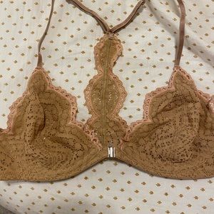 Free People Bralette
